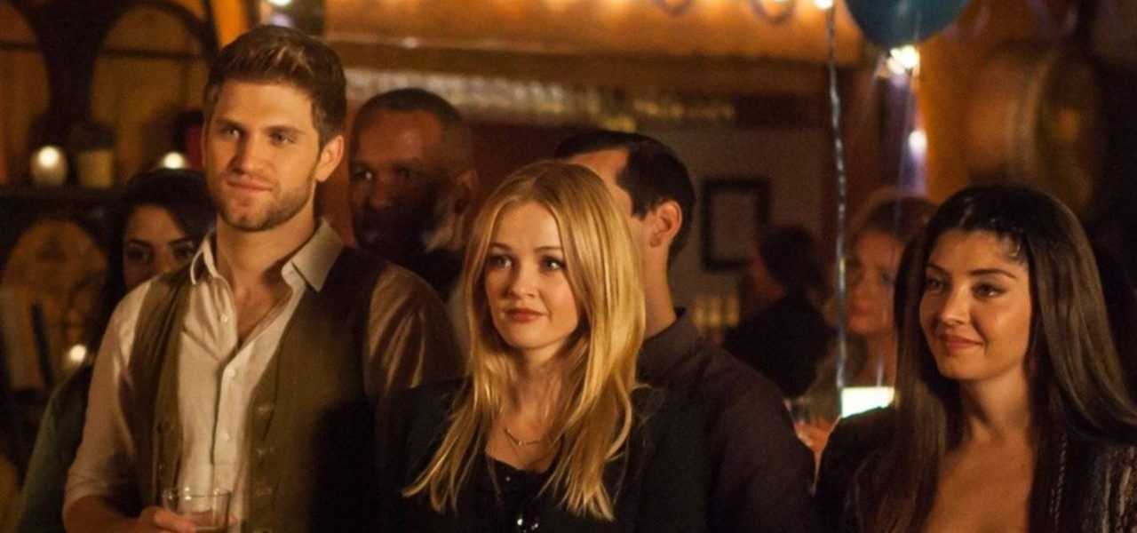 cambiare amore 2019 film