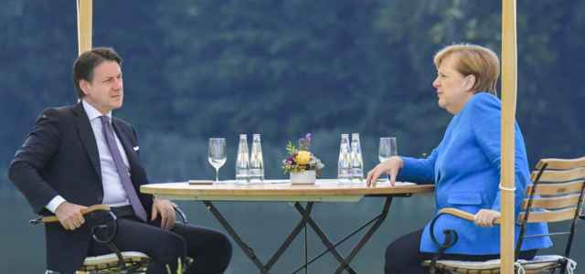 conte merkel 5 lapresse1280 640x300