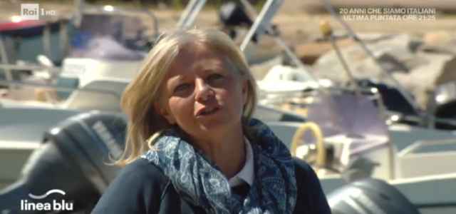 donatella bianchi