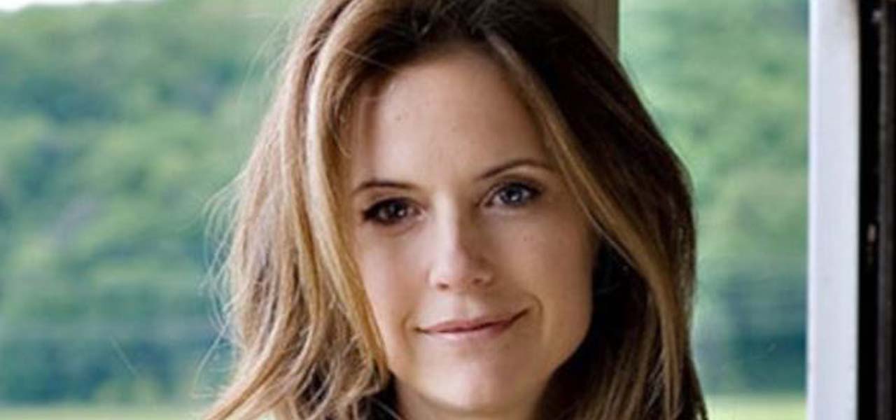 kelly preston instagram
