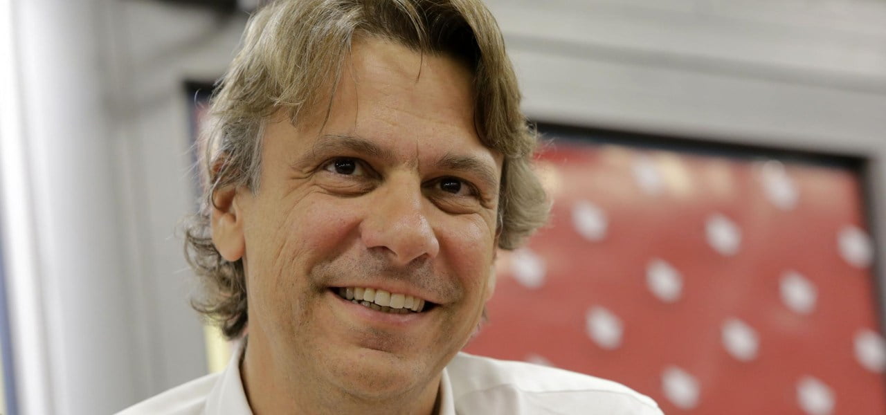 Nicola Porro