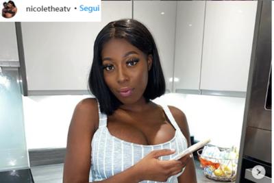 nicole thea 2020 ig