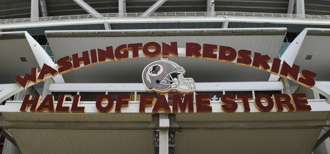 Washington Redskins lapresse 2020