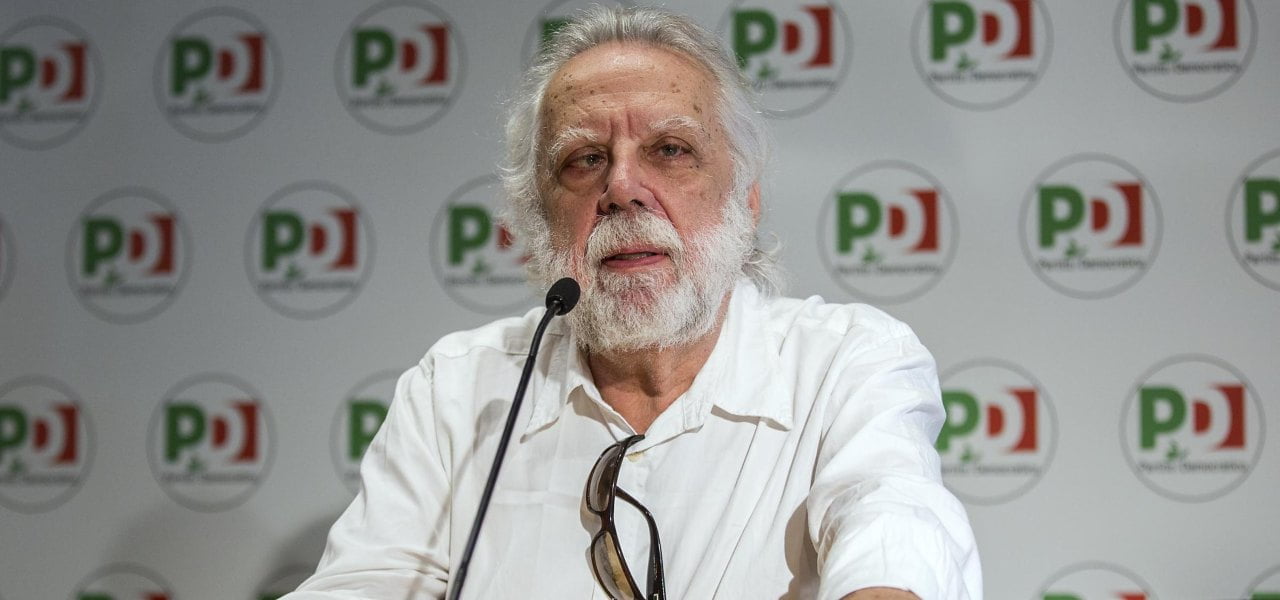 Sergio Staino