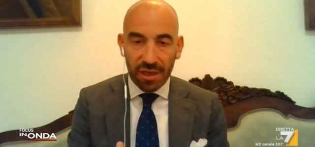 matteo bassetti no green pass