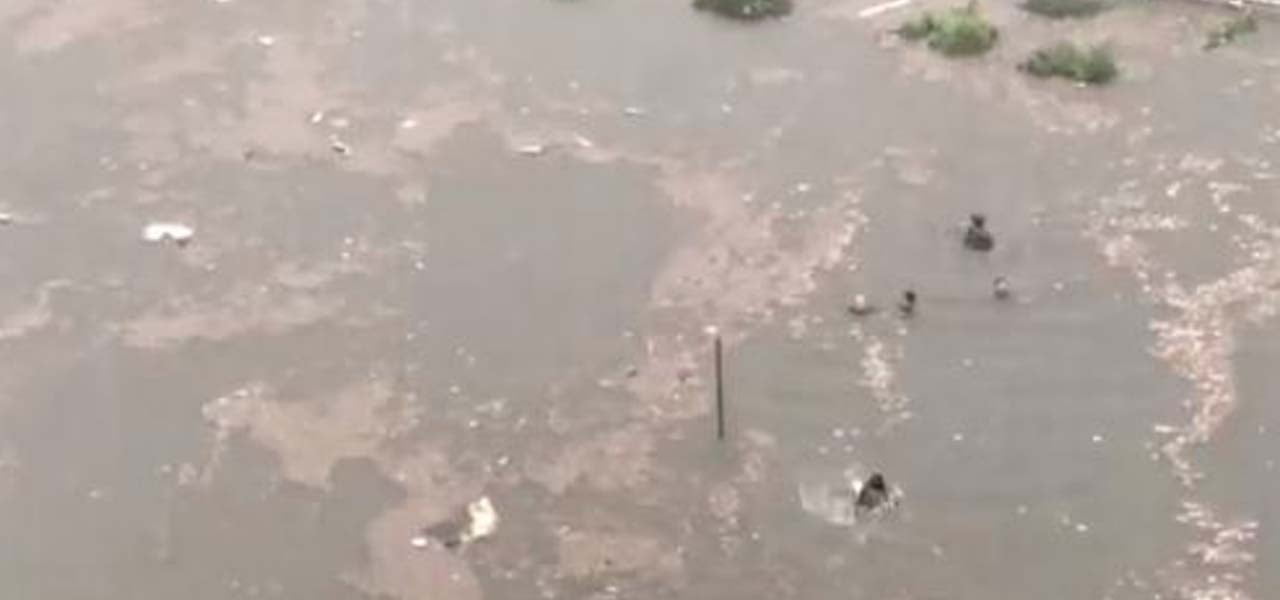 bomba acqua palermo video fb