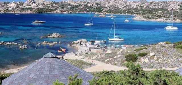 Villaggio Touring Club La Maddalena di TH Resorts