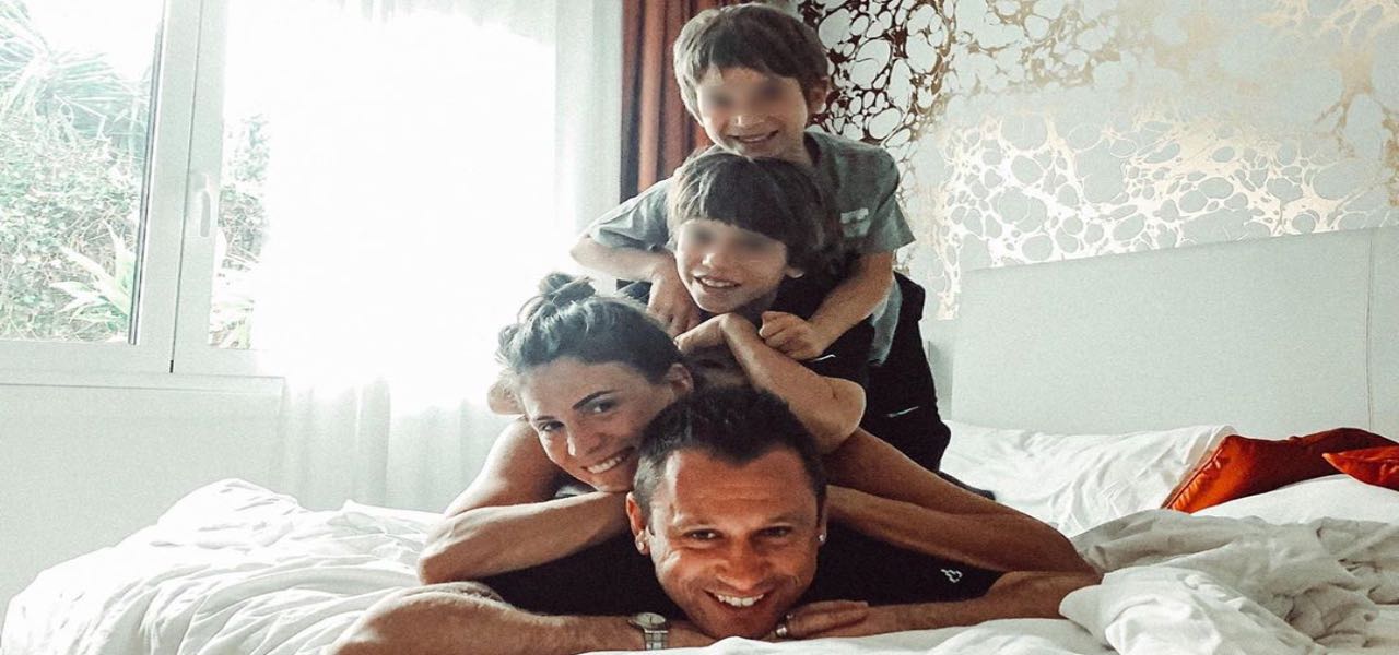 antonio cassano carolina marcialis ig