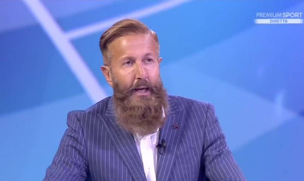 bargiggia mediaset 2020