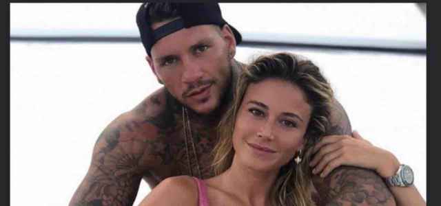 Diletta Leotta e Daniele Scardina