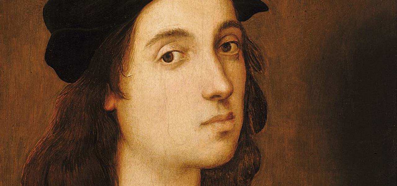 raffaello wikipedia