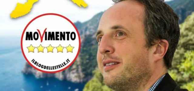 Ferruccio Sansa Liguria
