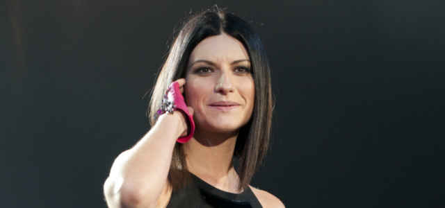 Laura Pausini