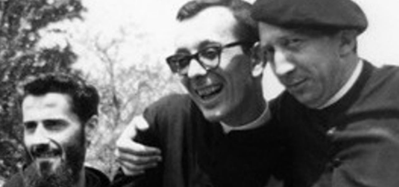 padre emmanuel