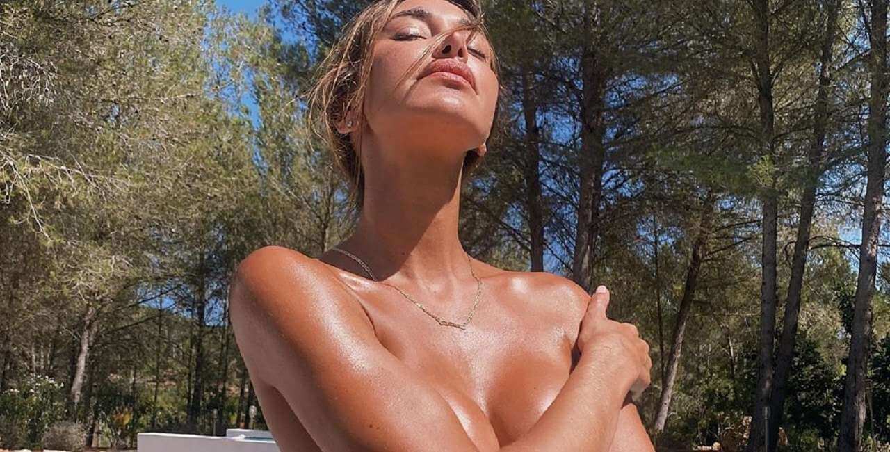 belen rodriguez instagram