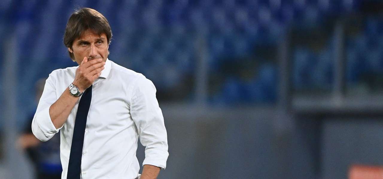 Conte Inter