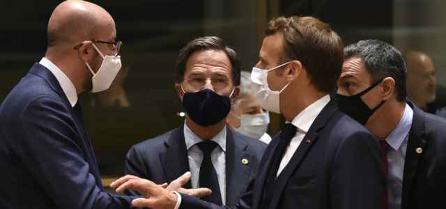 michel rutte macron sanchez lapresse1280 640x300