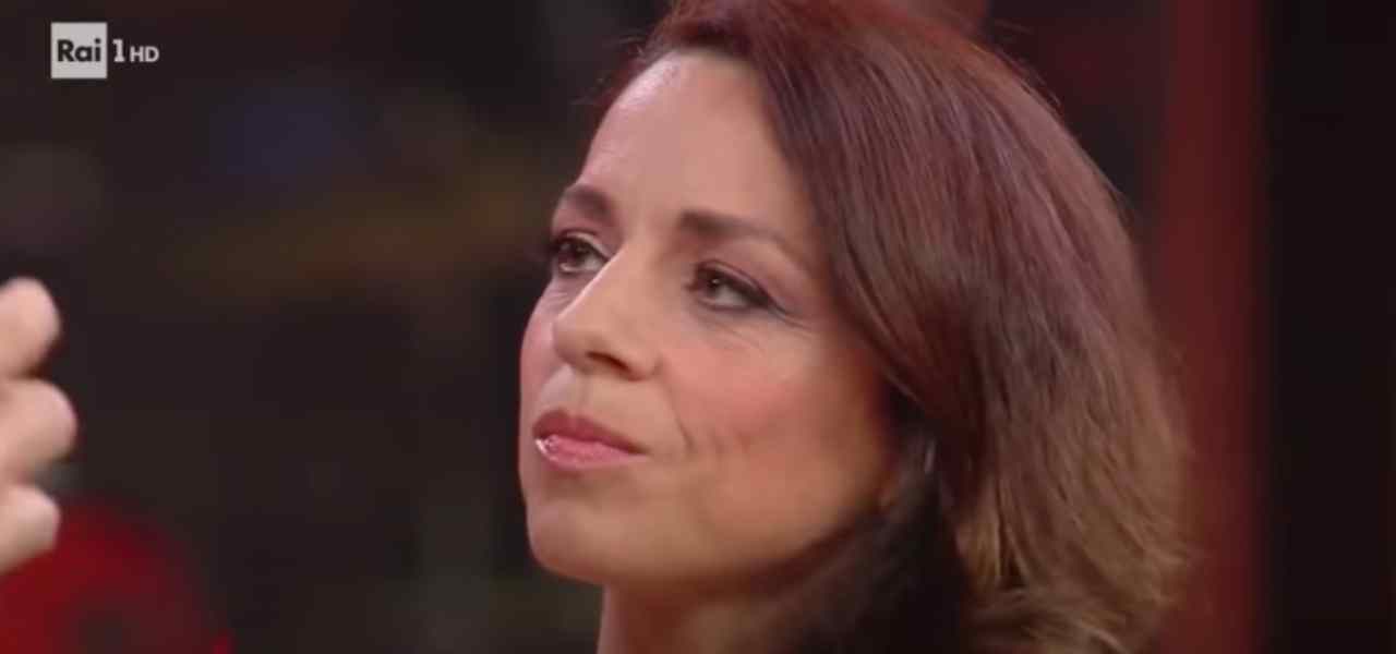 valeria rossi 2019 tv