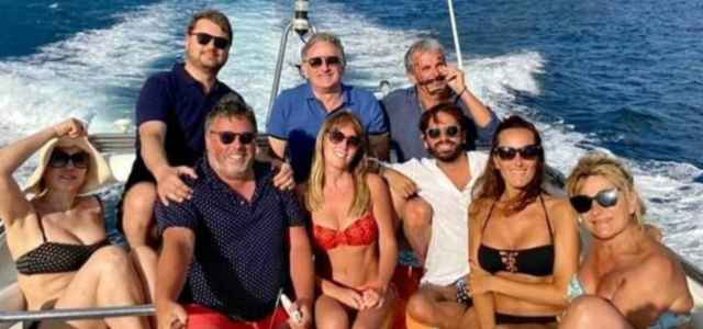 Foto Boschi a Ischia