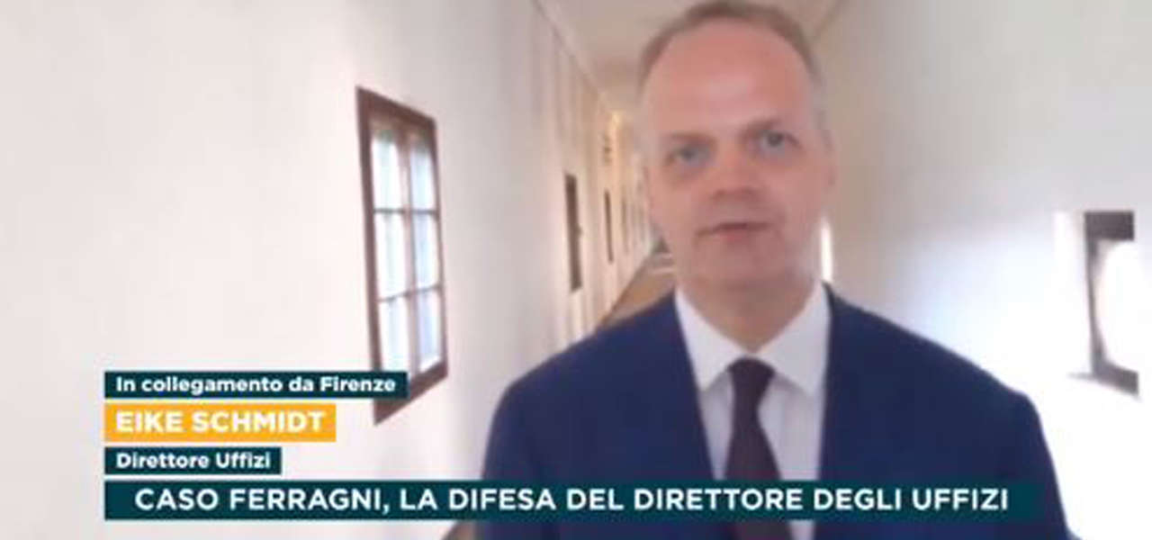 schmidt ogni mattina