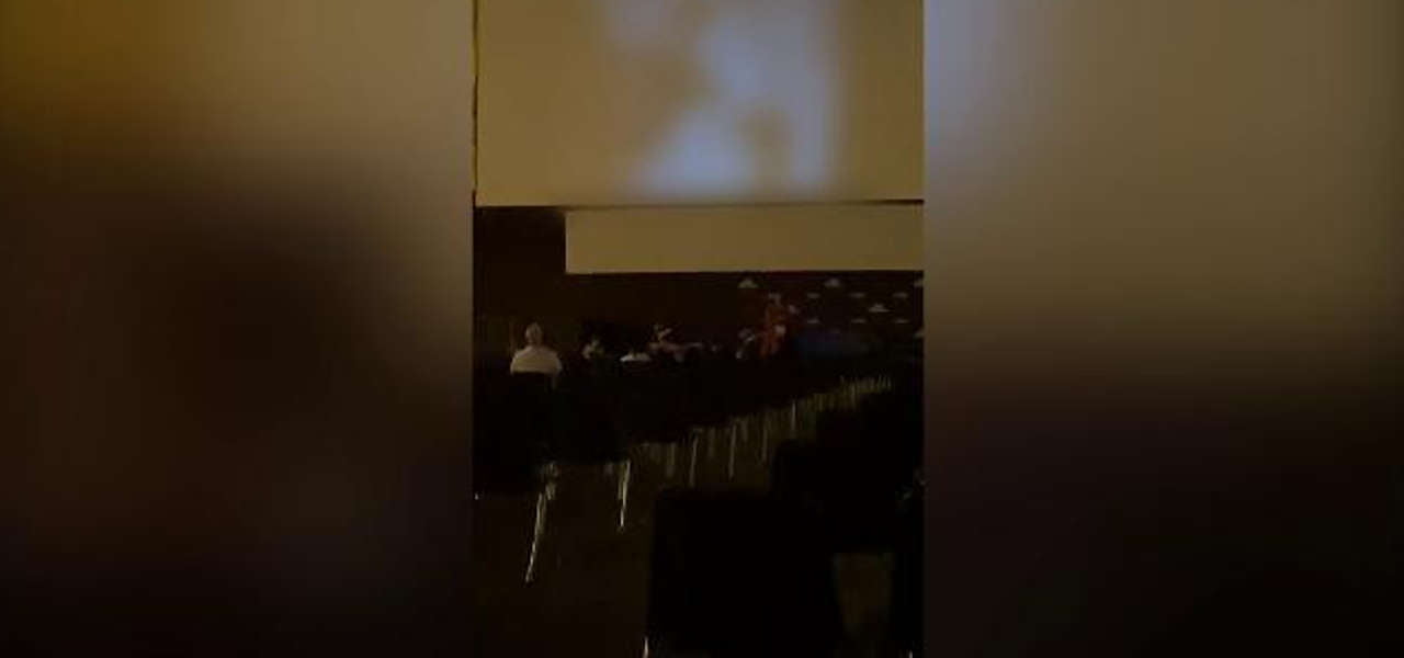 Il film hard proiettato in Piazza Maggiore a Bologna