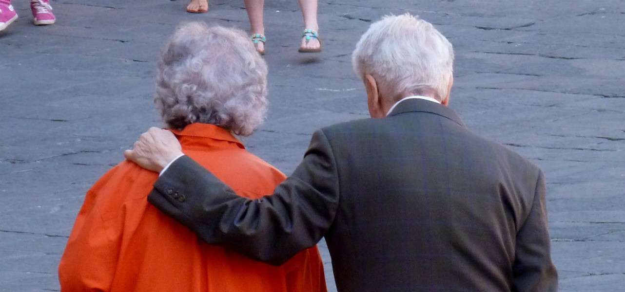 Festa Dei Nonni Oggi 2 Ottobre Auguri Le Frasi Piu Belle Il Loro Sorriso