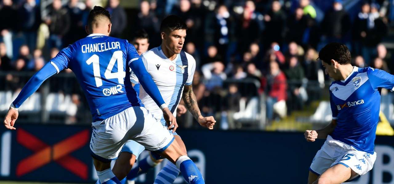 Probabili formazioni Lazio Bayern/ Quote: ci sarà Correa ...