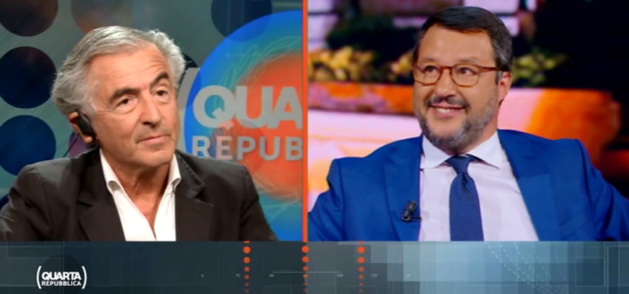 levy salvini 2020 quarta repubblica