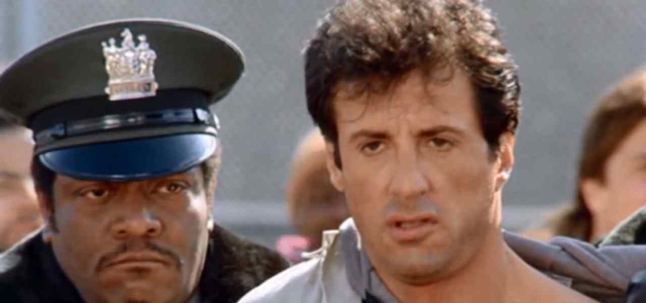 Sorvegliato speciale 2019 film