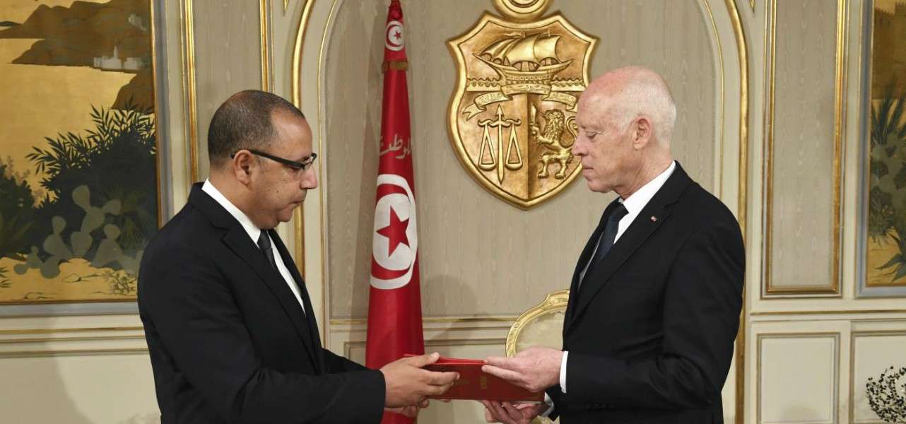 tunisia mechichi saied 1 lapresse1280