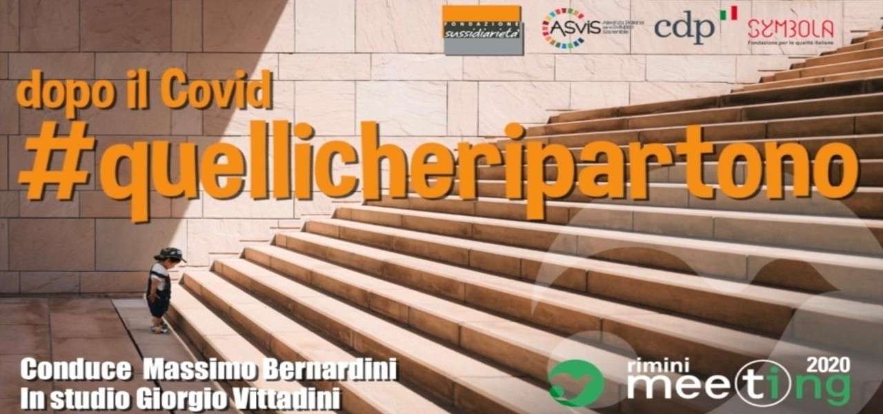 talk quellicheripartono meeting CS1280