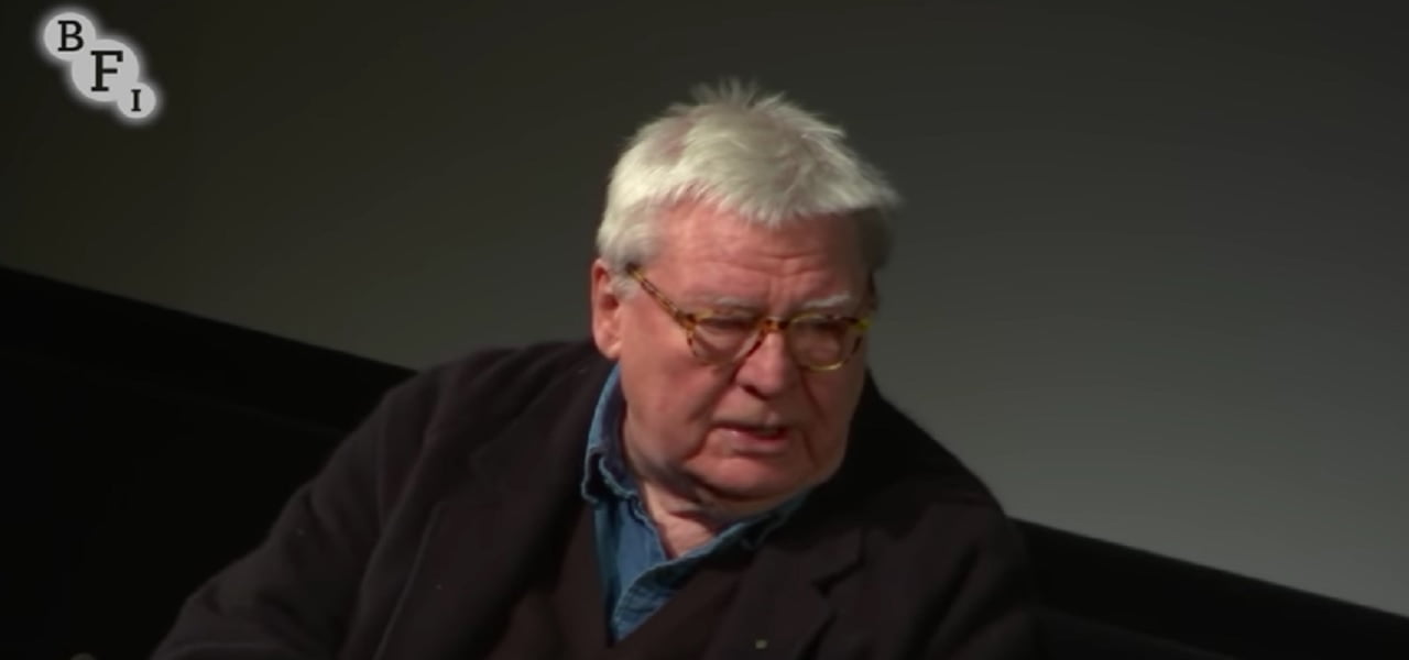 alan parker