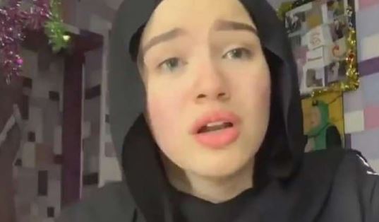 influencer egitto 2020