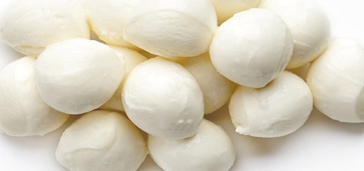 mozzarelle