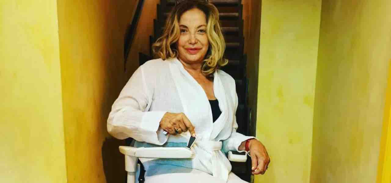 Simona Izzo