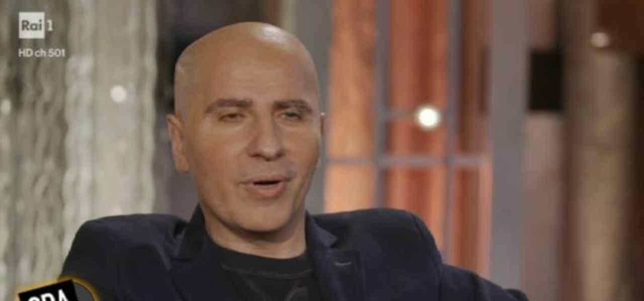 marco armani 2019 tv