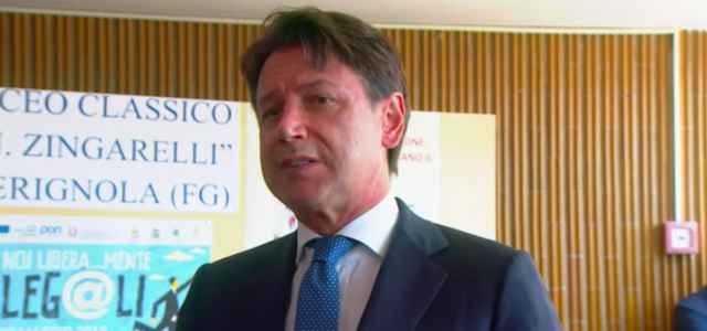 Conte a Cerignola