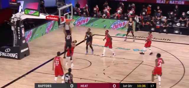 toronto raptors miami heat 2020 640x300