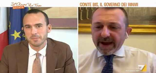 Delmastro Di Stefano