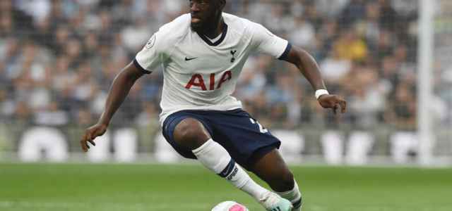 Ndombele