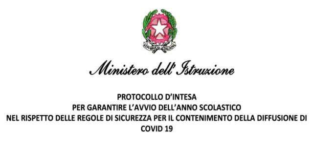 protocollo scuola settembre 640x300