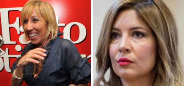 sandra amurri selvaggia lucarelli 640x300