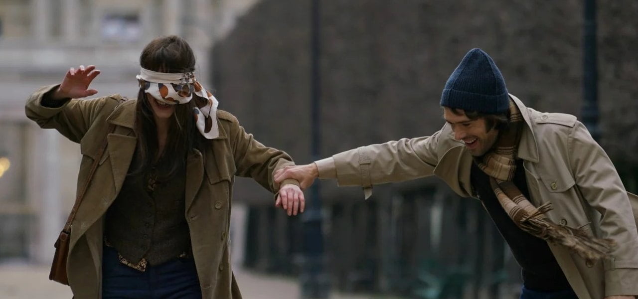 un amore sopra le righe trama