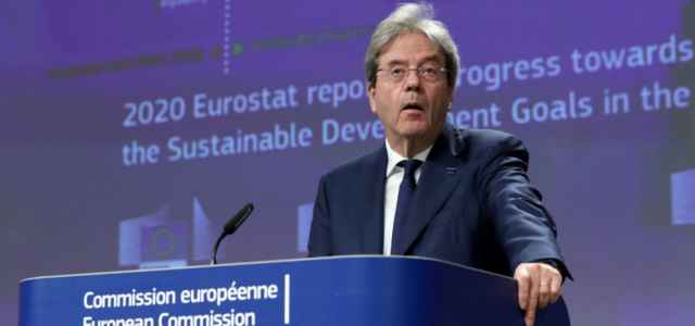 paolo gentiloni recovery fund