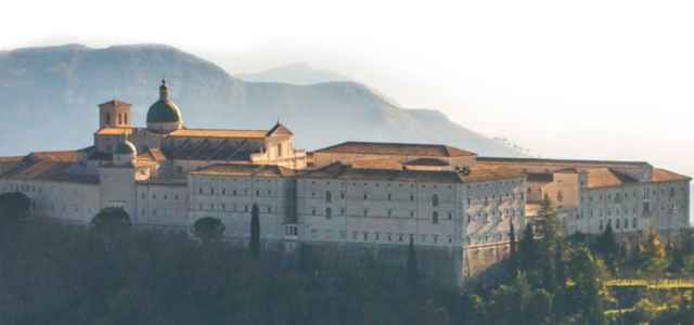 Abbazia Montecassino