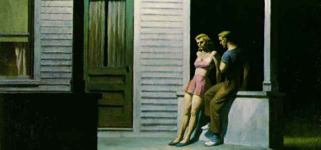 hopper summerevening 1947arte1280 640x300