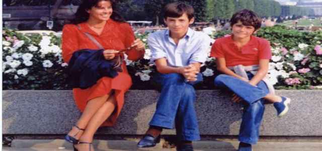 stefano pernigotti moglie figli 640x300