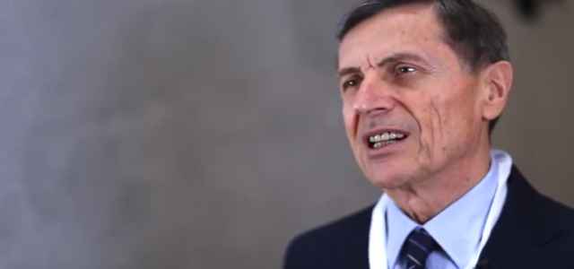 alberto mantovani