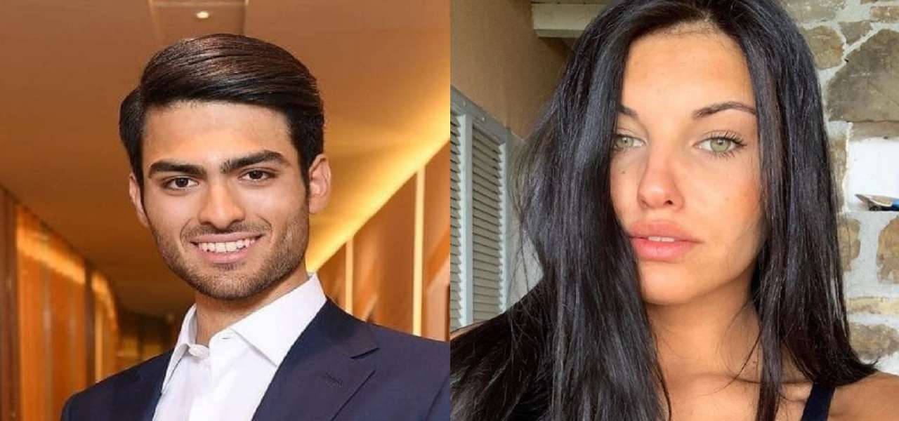 Chi è la fidanzata Matteo Bocelli?/ Dal flirt con Carolina Stramare a... Chi è la fidanzata Matteo Bocelli?/ Dal flirt con Carolina Stramare a...