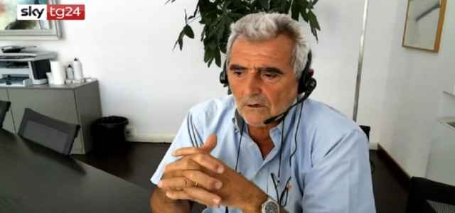 agostino miozzo
